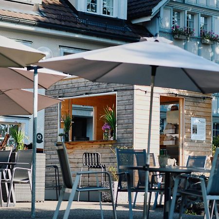 Hotel Wolfensberg Degersheim Exterior foto